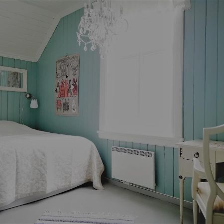 Haugtun Gardspensjonat Og Leiligheter Nordre Land Extérieur photo