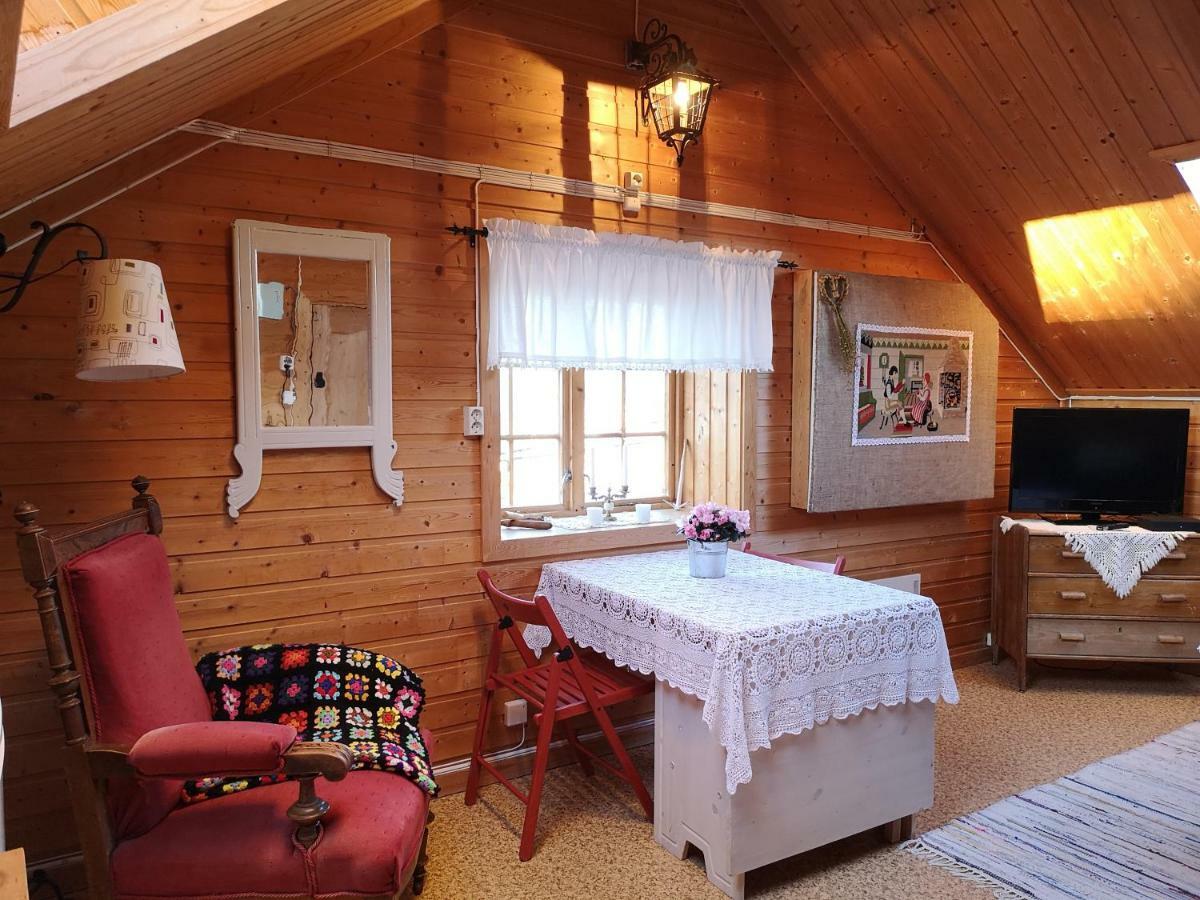 Haugtun Gardspensjonat Og Leiligheter Nordre Land Extérieur photo