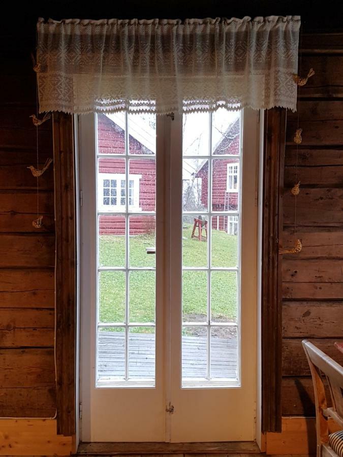Haugtun Gardspensjonat Og Leiligheter Nordre Land Extérieur photo