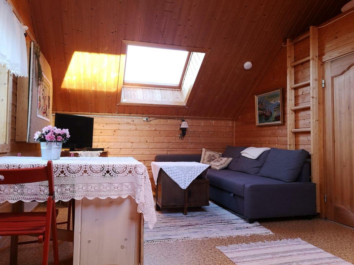 Haugtun Gardspensjonat Og Leiligheter Nordre Land Extérieur photo