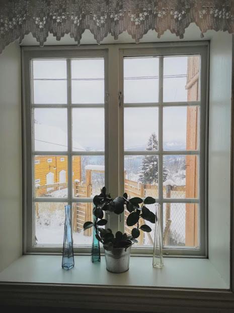 Haugtun Gardspensjonat Og Leiligheter Nordre Land Extérieur photo