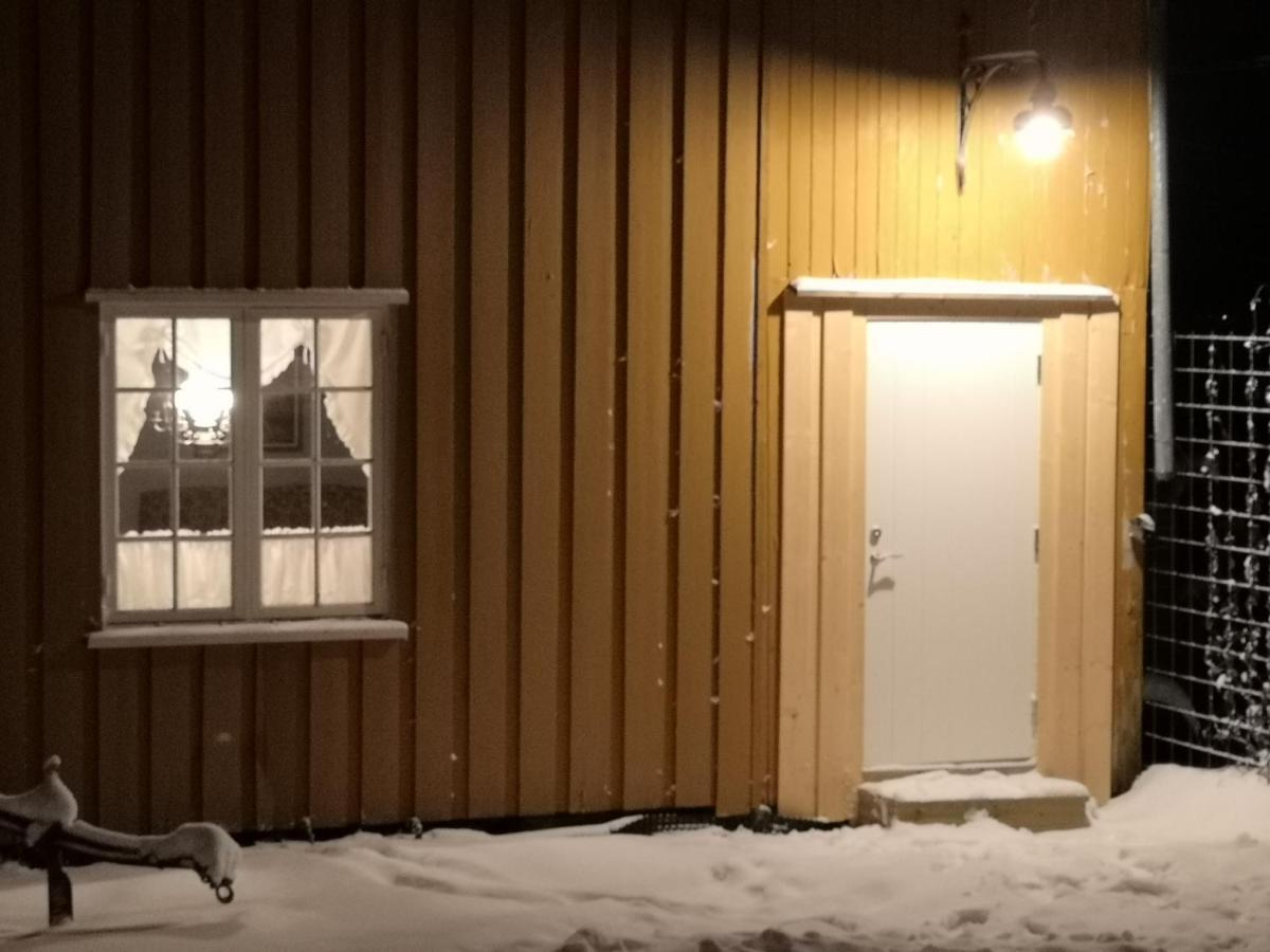 Haugtun Gardspensjonat Og Leiligheter Nordre Land Extérieur photo